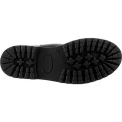 Leder Chelsea Boots - Schwarz -OTTO Verkäufe 20073999 07