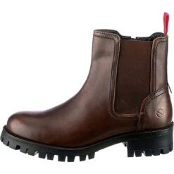 Echtleder Chelsea Boots -OTTO Verkäufe 20074021 03