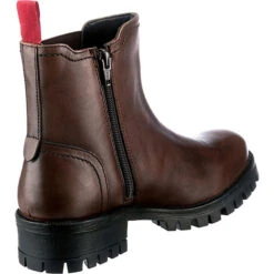 Echtleder Chelsea Boots -OTTO Verkäufe 20074021 05