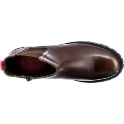 Echtleder Chelsea Boots -OTTO Verkäufe 20074021 06