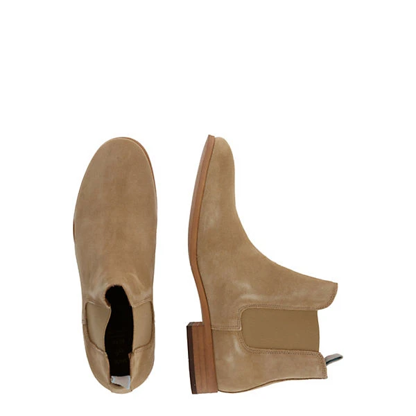 Shoe The Bear Chelsea Boots Dev S Chelsea Boots - Sand 4 Shoe The Bear Chelsea Boots Dev S Chelsea Boots - Sand – Bild 2