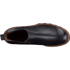 Paul Green Major Calf Black Chelsea Boots -OTTO Verkäufe 20206379 06