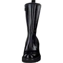 Paul Green Knautschlack Schwarz Chelsea Boots - Schwarz -OTTO Verkäufe 20206380 03