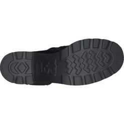 Paul Green Knautschlack Schwarz Chelsea Boots - Schwarz -OTTO Verkäufe 20206380 07