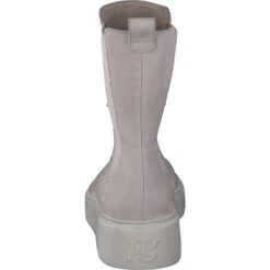 Paul Green Grained Nubuk Pearl Chelsea Boots -OTTO Verkäufe 20206389 05