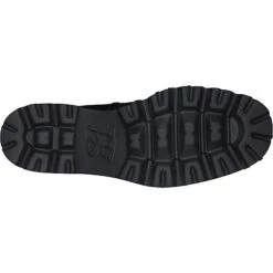 Paul Green Brush Calf Black Chelsea Boots - Schwarz -OTTO Verkäufe 20206671 07