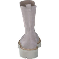 Paul Green Grained Nubuk Pearl Chelsea Boots -OTTO Verkäufe 20206847 05