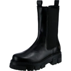 Apple Of Eden Cher Chelsea Boots