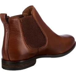 Apple Of Eden Manon Chelsea Boots - Creme/blau -OTTO Verkäufe 20216210 05