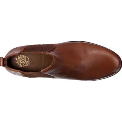 Apple Of Eden Manon Chelsea Boots - Creme/blau -OTTO Verkäufe 20216210 06