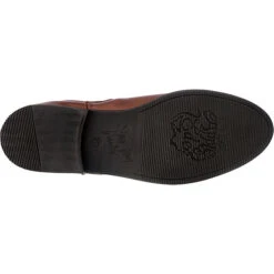 Apple Of Eden Manon Chelsea Boots - Creme/blau -OTTO Verkäufe 20216210 07