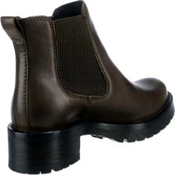Apple Of Eden Monika Chelsea Boots - Khaki -OTTO Verkäufe 20216285 05