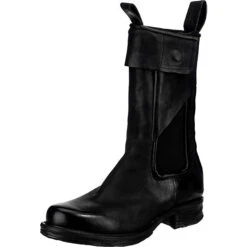 A.S.98 A50216-0101 Chelsea Boots