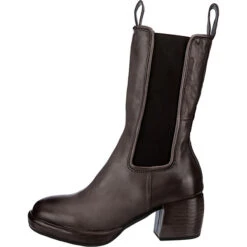 A.S.98 A57202-0101 Chelsea Boots - Dunkelgrau -OTTO Verkäufe 20217752 03