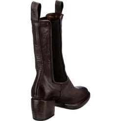 A.S.98 A57202-0101 Chelsea Boots - Dunkelgrau -OTTO Verkäufe 20217752 05