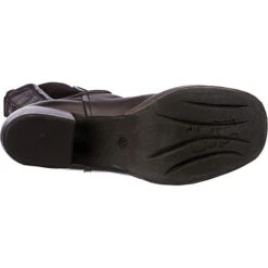 A.S.98 A57202-0101 Chelsea Boots - Dunkelgrau -OTTO Verkäufe 20217752 07