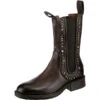 A.S.98 A51203-0101 Chelsea Boots - Braun -OTTO Verkäufe 20217820 01