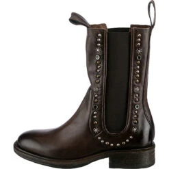 A.S.98 A51203-0101 Chelsea Boots - Braun -OTTO Verkäufe 20217820 03