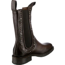 A.S.98 A51203-0101 Chelsea Boots - Braun -OTTO Verkäufe 20217820 05