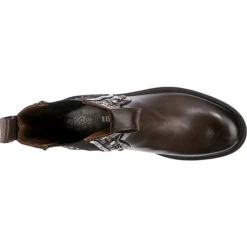 A.S.98 A51203-0101 Chelsea Boots - Braun -OTTO Verkäufe 20217820 06