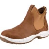 Casual Soft City Chelsea Boots