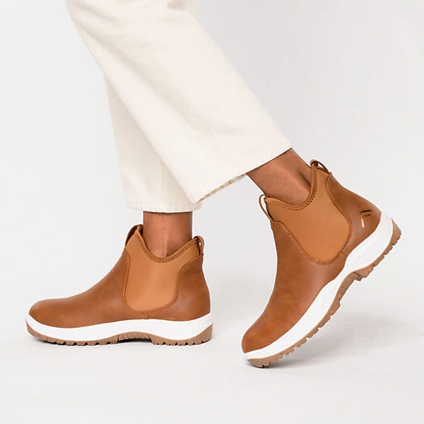 Casual Soft City Chelsea Boots 4 Casual Soft City Chelsea Boots – Bild 2