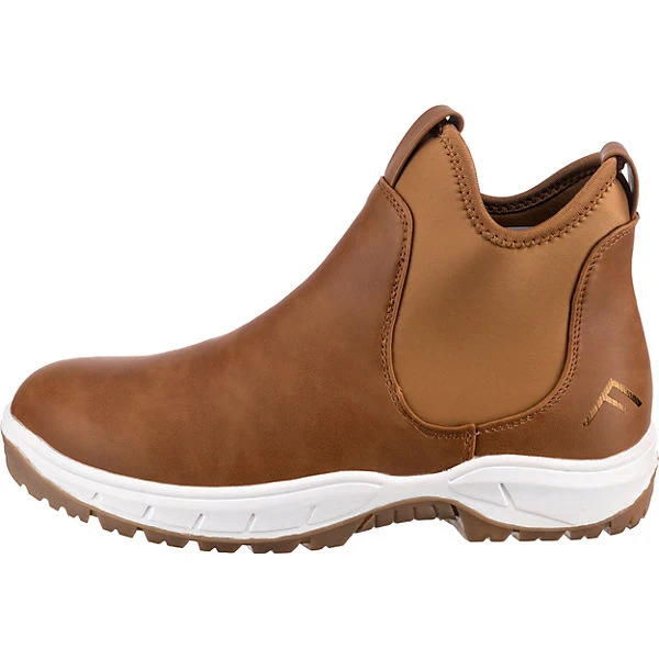 Casual Soft City Chelsea Boots 5 Casual Soft City Chelsea Boots – Bild 3
