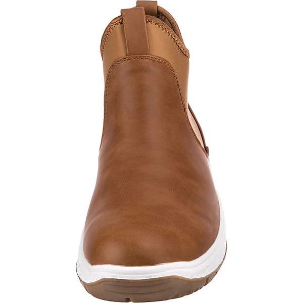 Casual Soft City Chelsea Boots 6 Casual Soft City Chelsea Boots – Bild 4