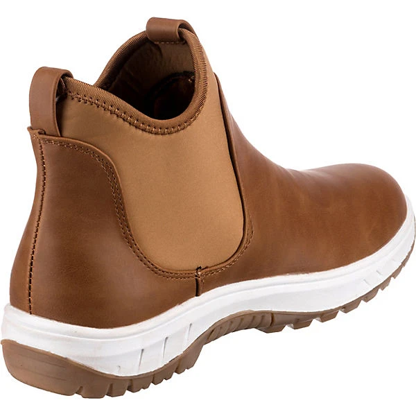 Casual Soft City Chelsea Boots 7 Casual Soft City Chelsea Boots – Bild 5