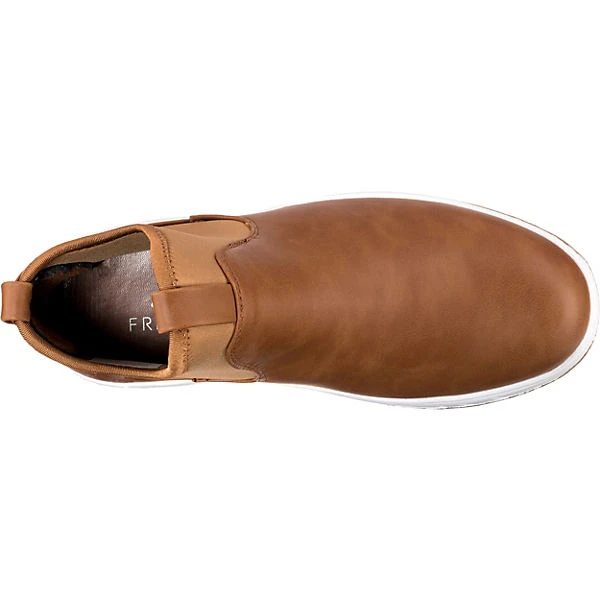 Casual Soft City Chelsea Boots 8 Casual Soft City Chelsea Boots – Bild 6