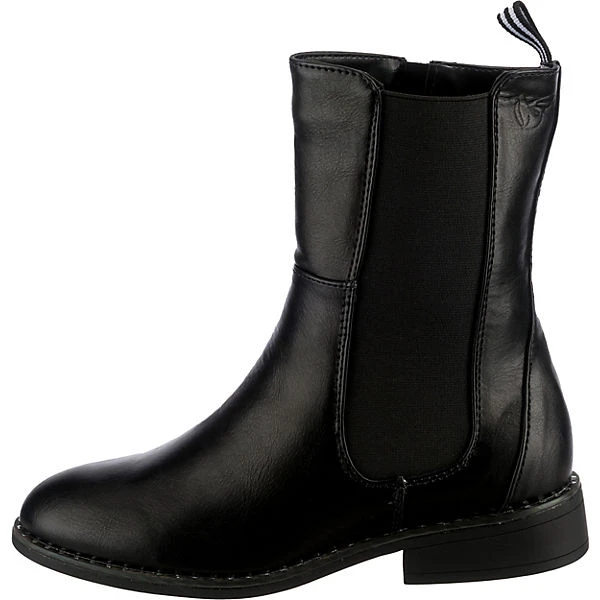High Casual Fashion Boot Chelsea Boots 5 High Casual Fashion Boot Chelsea Boots – Bild 3