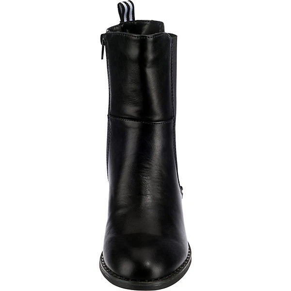 High Casual Fashion Boot Chelsea Boots 6 High Casual Fashion Boot Chelsea Boots – Bild 4