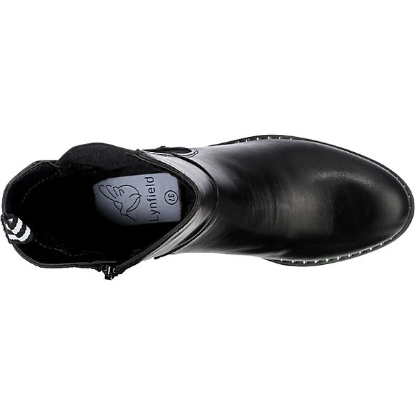 High Casual Fashion Boot Chelsea Boots 8 High Casual Fashion Boot Chelsea Boots – Bild 6