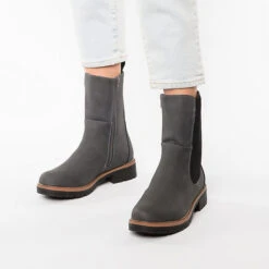 Flacher Frey-fashion Boot Chelsea Boots -OTTO Verkäufe 20219129 02