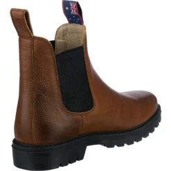 Sydney Vintage Chelsea Boots -OTTO Verkäufe 20233074 05