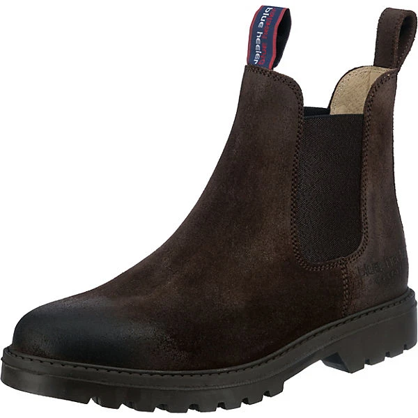 Fraser Raw Chelsea Boots 3 Fraser Raw Chelsea Boots