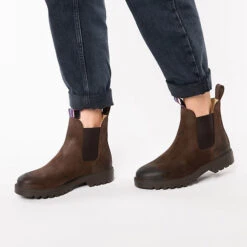 Fraser Raw Chelsea Boots 10 Fraser Raw Chelsea Boots -OTTO Verkäufe 20233090 02