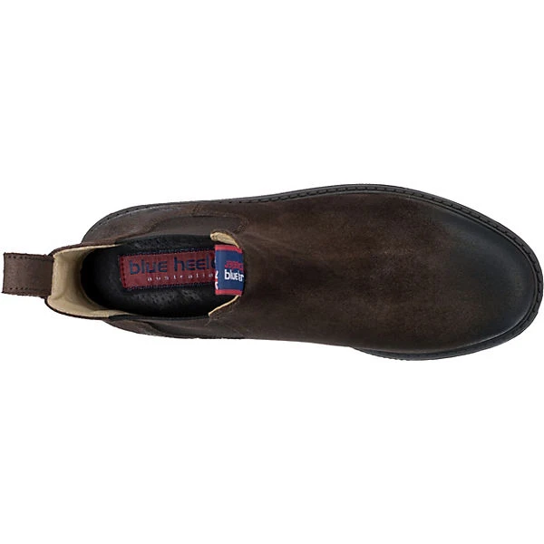 Fraser Raw Chelsea Boots 8 Fraser Raw Chelsea Boots – Bild 6