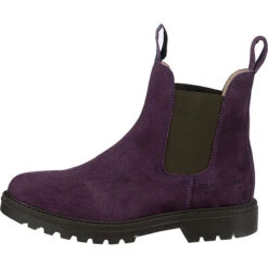 Fraser Chelsea Boots - Dunkellila -OTTO Verkäufe 20233093 03
