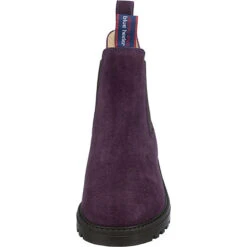 Fraser Chelsea Boots - Dunkellila -OTTO Verkäufe 20233093 04