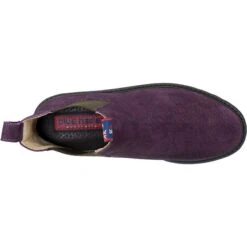 Fraser Chelsea Boots - Dunkellila -OTTO Verkäufe 20233093 06