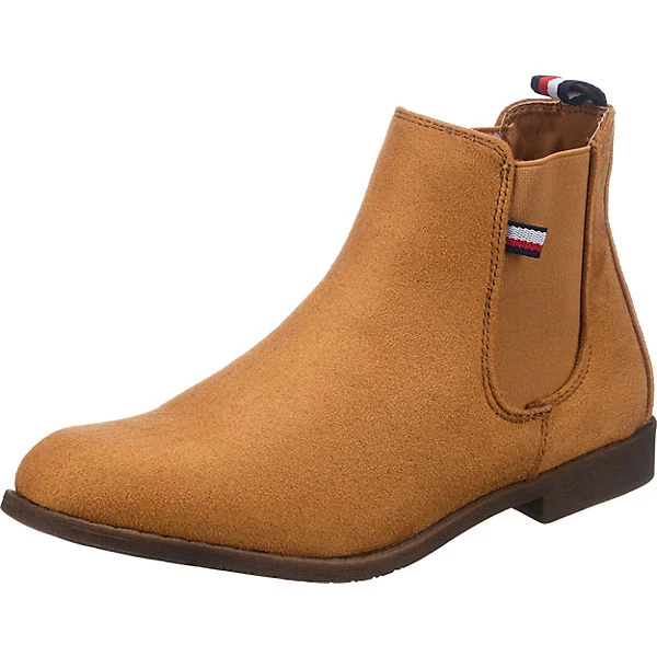 Insel Chelsea Boots 3 Insel Chelsea Boots
