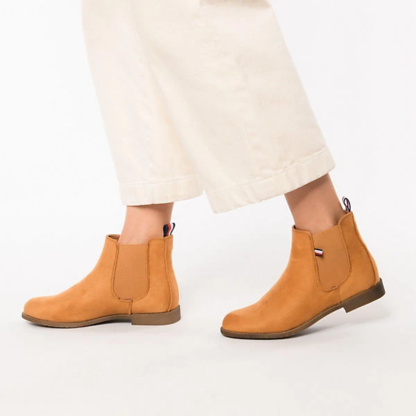 Insel Chelsea Boots 4 Insel Chelsea Boots – Bild 2