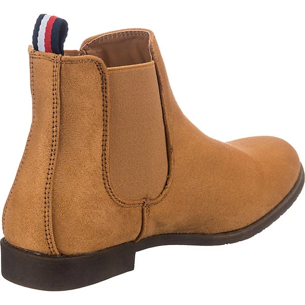 Insel Chelsea Boots 7 Insel Chelsea Boots – Bild 5
