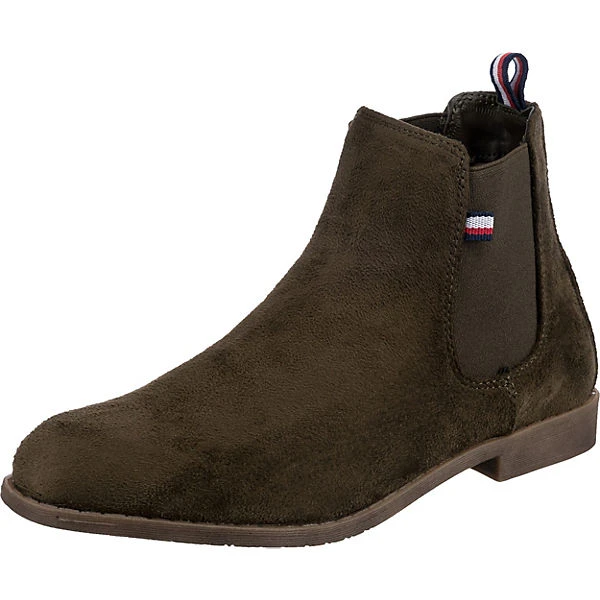 Insel Chelsea Boots 3 Insel Chelsea Boots