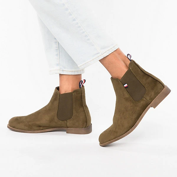 Insel Chelsea Boots 4 Insel Chelsea Boots – Bild 2