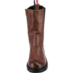 Insel Chelsea Boots - Cognac -OTTO Verkäufe 20369425 04