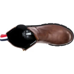 Insel Chelsea Boots - Cognac -OTTO Verkäufe 20369425 06