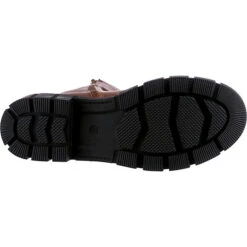 Insel Chelsea Boots - Cognac -OTTO Verkäufe 20369425 07