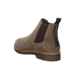 Bugatti Zeli Chelsea Boots - Taupe -OTTO Verkäufe 20379276 05